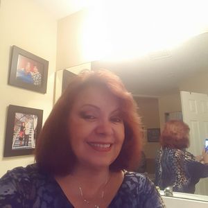 Meet your Posher, Hilda